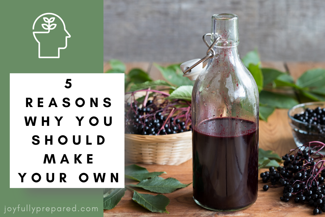 5 Reasons-Why You Should Make Your Own